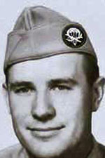 S/Sgt Elmer L Duncan Co B - POW - (Source: B Jeffries)