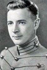 1/Lt Robert L Ashworth Retired a BG