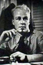 1/Lt George H Luening - 551st PIB Co A 