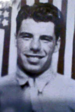 Pfc Salvatore J Piedescalzo - 551stPIB Co A 