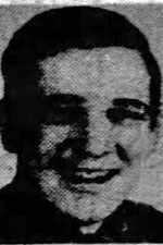 Pvt Martin J Heneghan