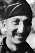 S/Sgt Stephen Kicinski - 551stPIB Co A transfered to 505th