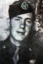 Pfc Cleo Parsons PH (Courtesy: B Jeffries)