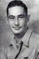 T/5 Lewis R Billman  BS/PH