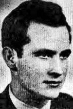 Pfc Andrew H Brookshire - 551stPIB Co C (Courtesy: FAG)