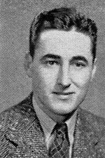 Pvt Nicholas Z Hornacky Jr [551st C]