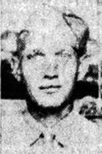 Pvt William E Reynolds [317th Inf]