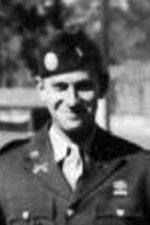 1/Lt Erwin F Schroeder Jr 551st PIB Company Hq(Courtesy: FAG)