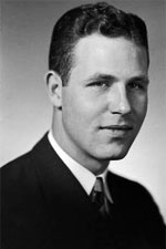 Capt Judson I Chalkley M.D.