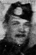 Pvt Maurice P Ploof - 551st PIB Co Hq 