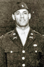  1/Lt Bradley Biggs (Source: B Jeffries)