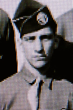 Pfc Alois J Siewierski (Source: B Jeffries)