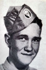 Pfc Dennie H Shipley 139 C Mar 44 (Source: B Jeffries)