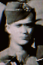 Pvt Henry Wikens (Source: B Jeffries)