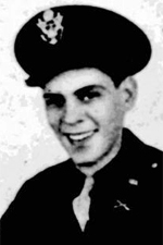 Capt Harry Von Einem - 674th PFAB - Silver Star Recipient