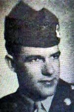 Pfc Jimmie D Jerden (Source: B Jeffries)