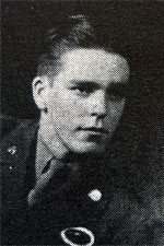 Pfc Philip A Anderson (Source: B Jeffries)