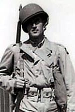 Cpl Edward H Althaus - 4th Squad, 1st Platoon of Battery C