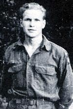 Pfc Harry Koprowski 80th AAA C Battery (Source: 80th Abn Assoc - The Outpost)