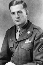 Cpl Charles S Fink Jr (Courtesy of B Jeffries)