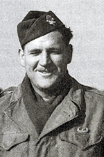 T/4 Alvin B Landers - Joined from 325th (Source: B Jeffries)