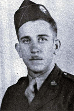  T/4 Charles C Doss  -(Source: B Jeffries)