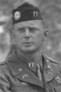 Captain Patterson circa Sept 1945