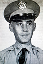 Col Samuel Roth - Commanding Officer - 88 GIR/ (Courtesy: B Jeffries)
