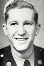 2/Lt Jack L Williamson