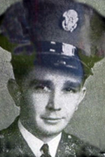 Cpl Stanley A Cynkar Glider Crash 