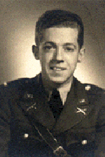 1/Lt Thomas D Moore - Silver Star Recipient (Source: B Jeffries)
