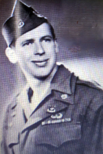 T/4 Frank A Nyiri (Source: B Jeffries)