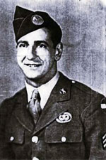 Sgt Anthony Fiorito 